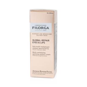 Filorga Global-Repair Eyes & Lips